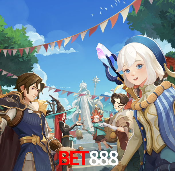 Desvendando o Mundo dos Jogos Virtuais na Bet888